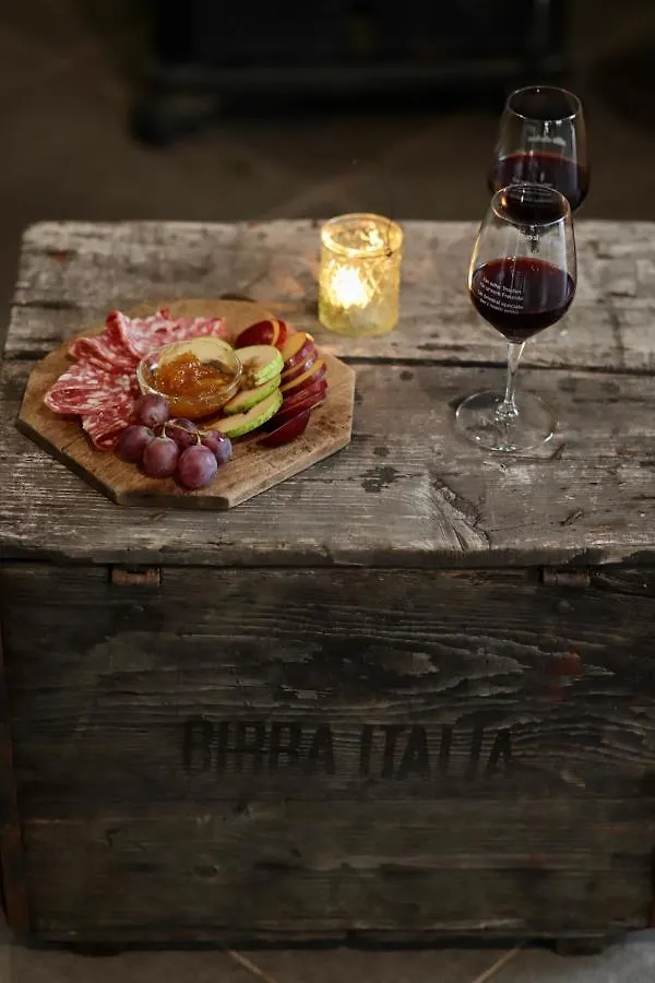 Corte Boero Bed&Breakfast Italy