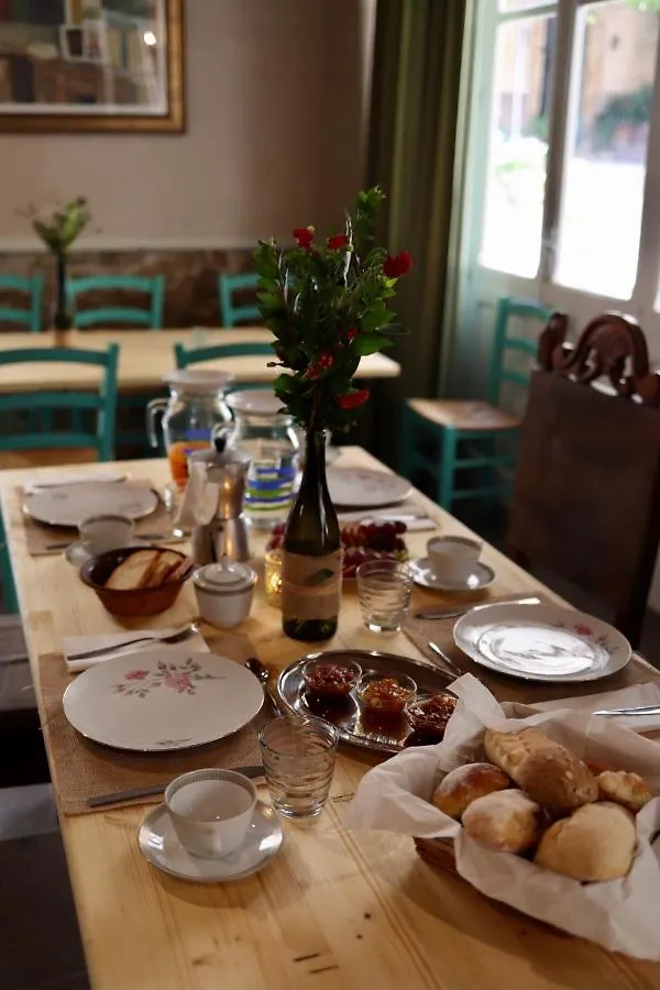 Corte Boero Bed&Breakfast 0*, Capoterra