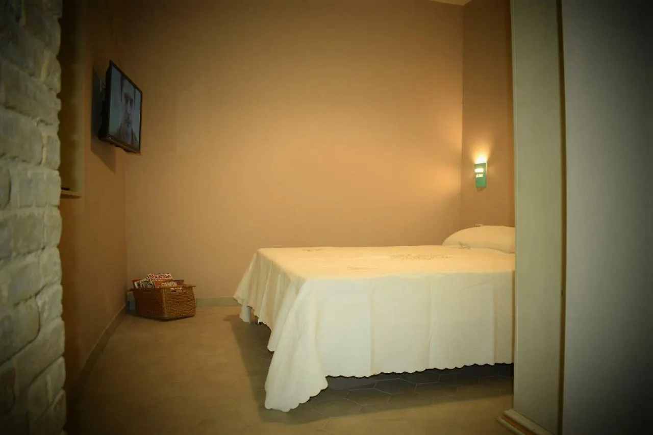 Corte Boero Bed&Breakfast