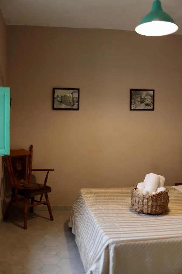 Corte Boero Bed&Breakfast Frühstückspension