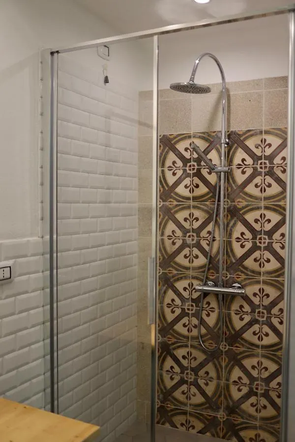 Corte Boero Bed&Breakfast 0*, Capoterra Italien