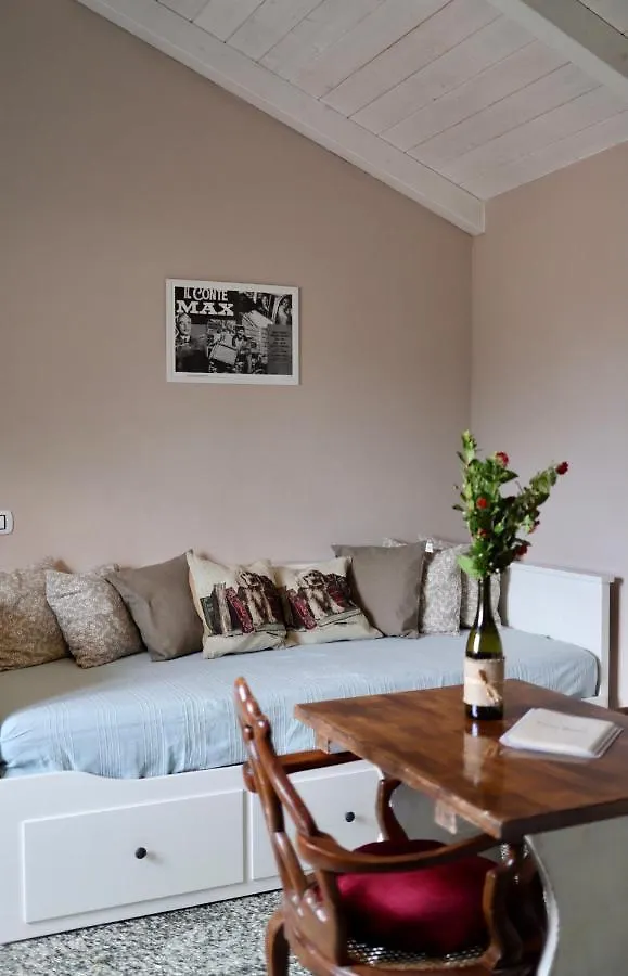 Corte Boero Bed&Breakfast Capoterra