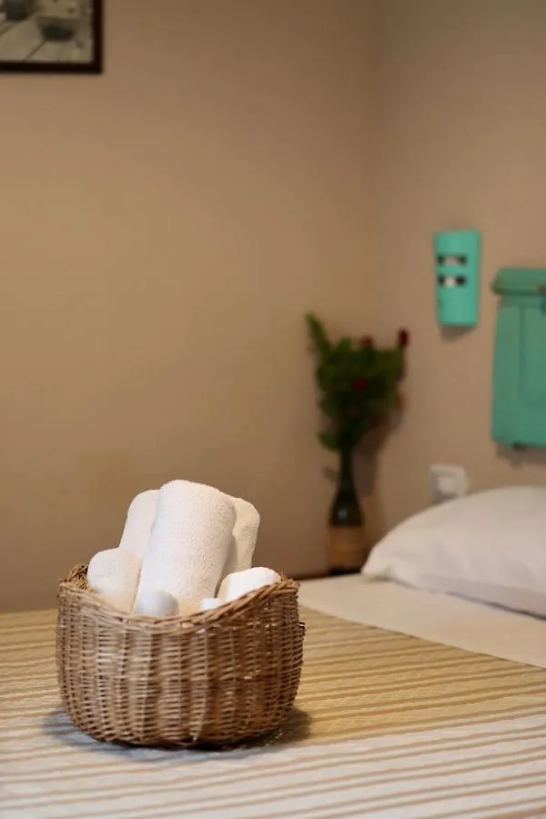 Frühstückspension Corte Boero Bed&Breakfast
