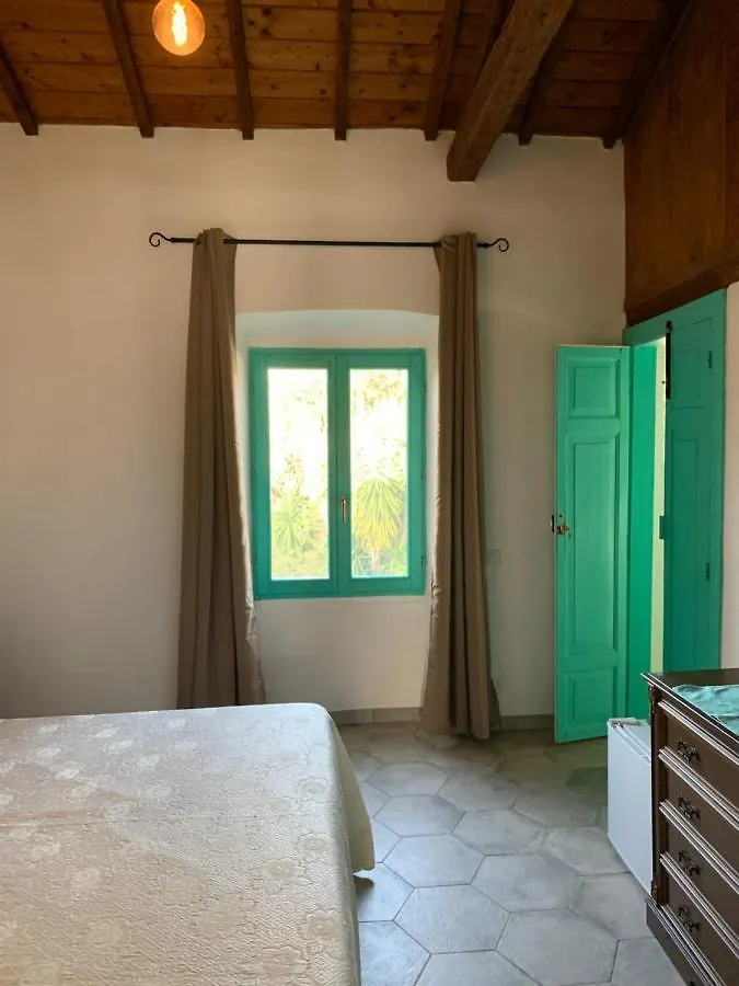 Frühstückspension Corte Boero Bed&Breakfast