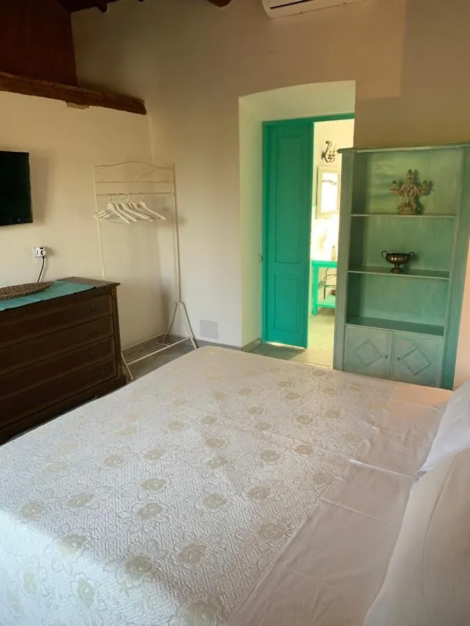 Corte Boero Bed&Breakfast Capoterra
