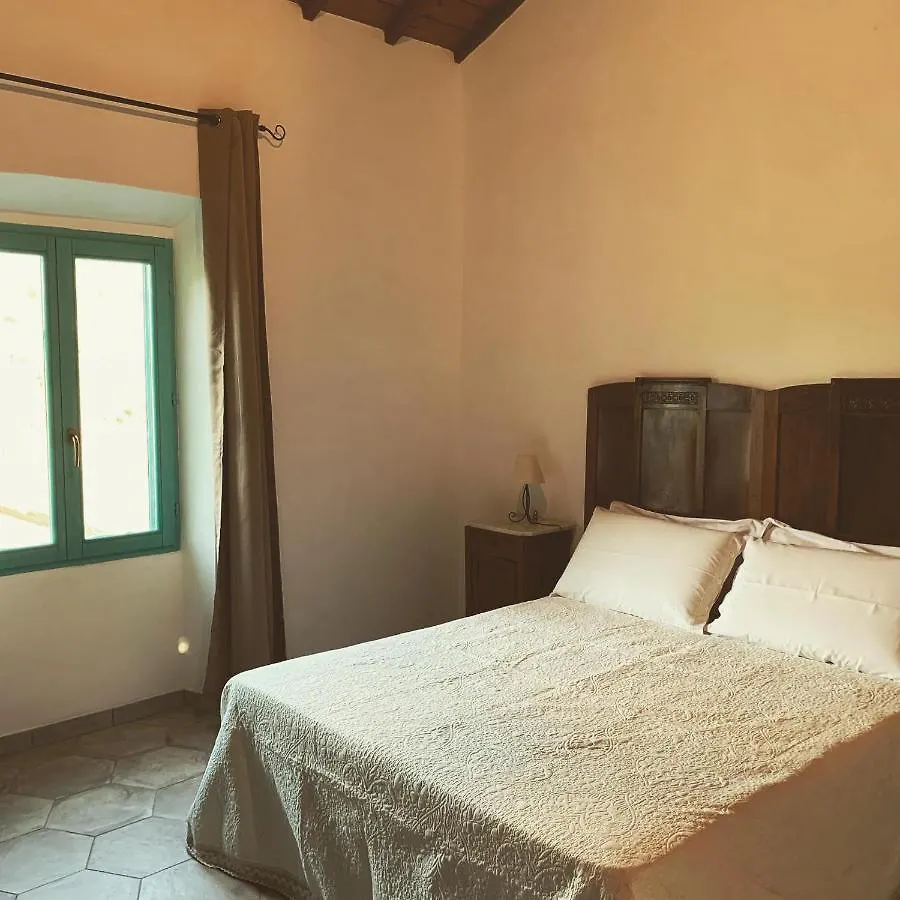 Frühstückspension Corte Boero Bed&Breakfast