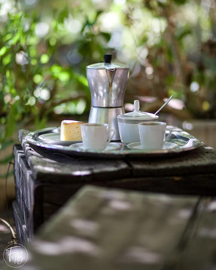 Corte Boero Bed&Breakfast 0*, Capoterra Italien