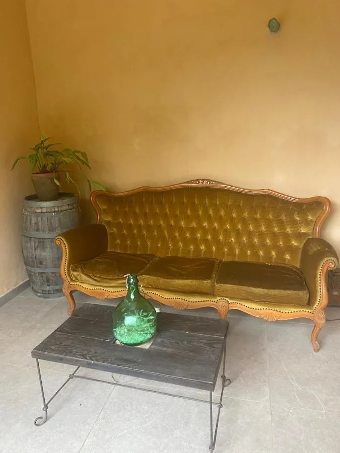 Corte Boero Bed&Breakfast Capoterra