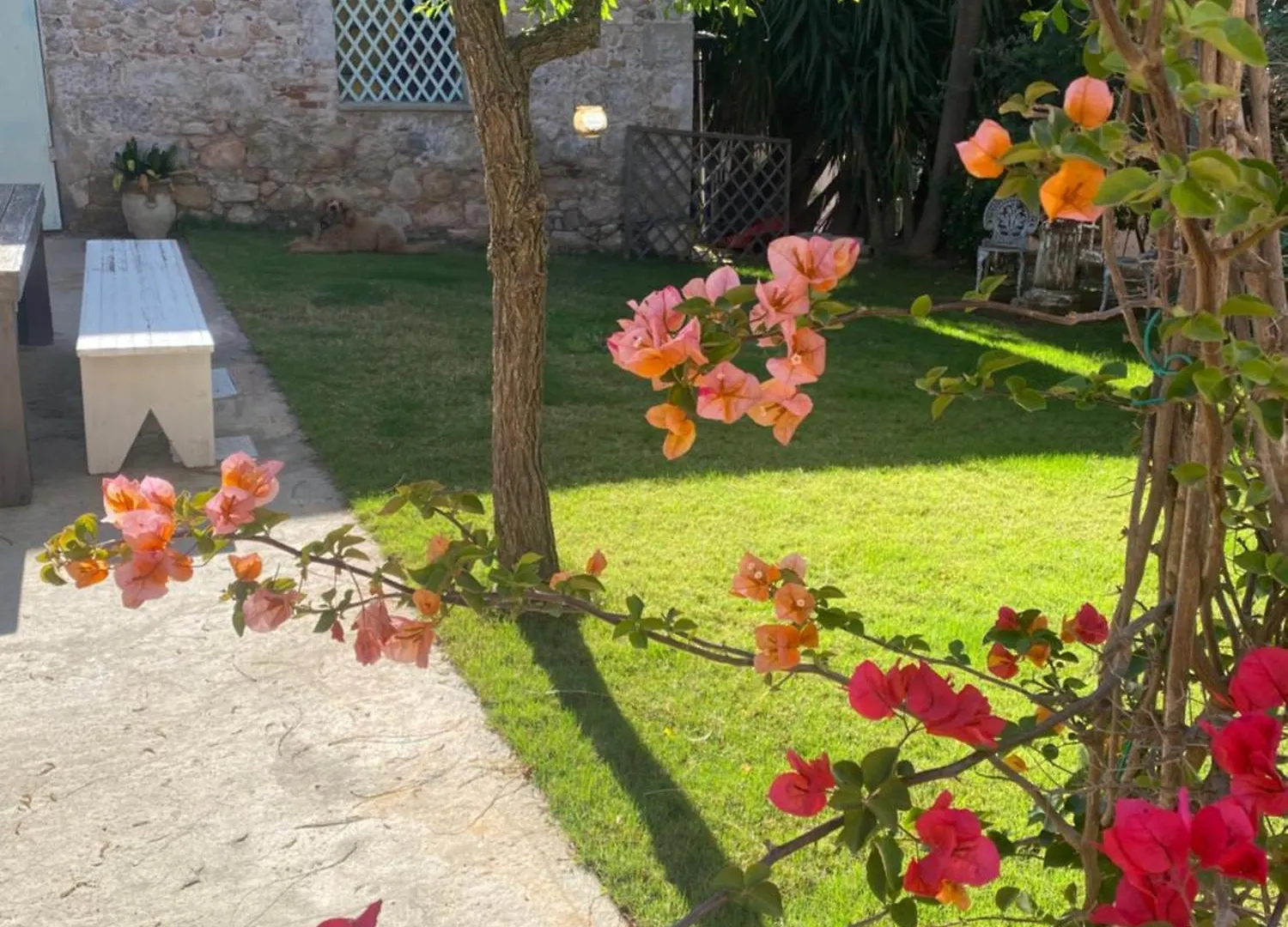Corte Boero Bed&Breakfast 0*, Capoterra Italien
