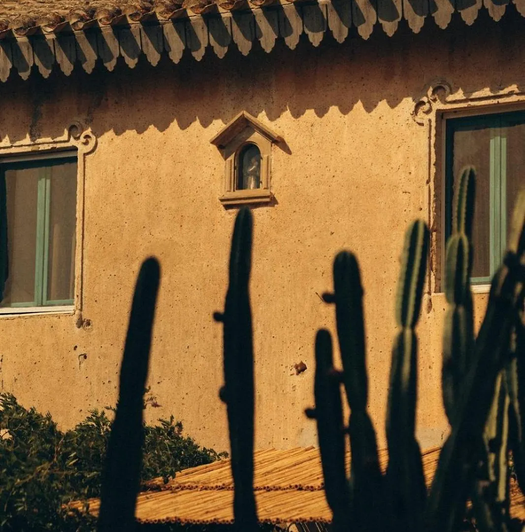 Corte Boero Bed&Breakfast 0*, Capoterra Italien