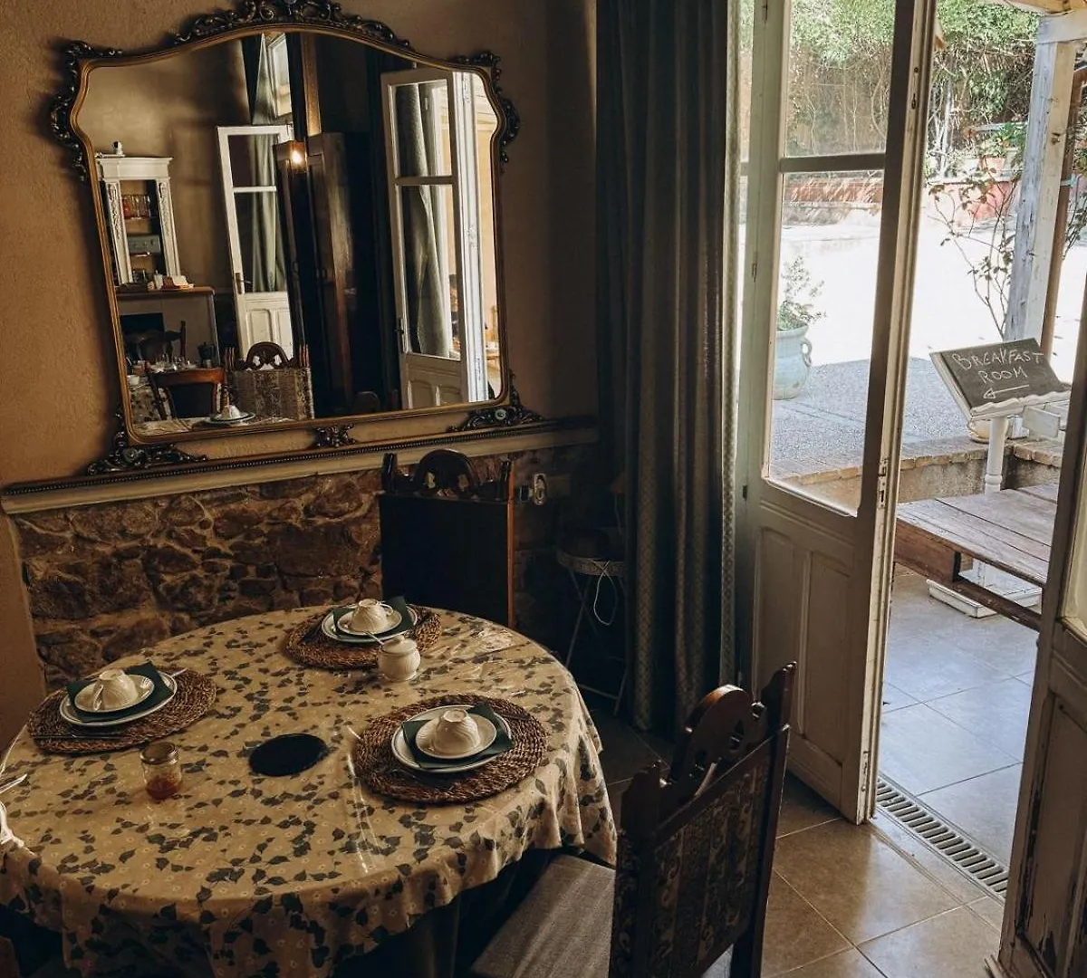 Corte Boero Bed&Breakfast Frühstückspension