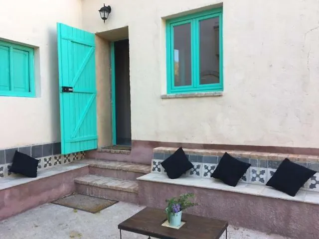 Corte Boero Bed&Breakfast Italien