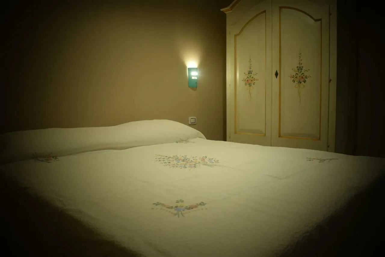 Corte Boero Bed&Breakfast Frühstückspension Capoterra