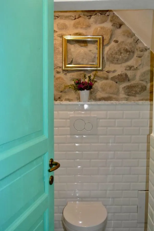 Corte Boero Bed&Breakfast 0*, Capoterra Italien